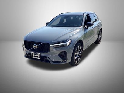 Used 2024 Volvo XC60 B5 Plus w/ Protection Package Premier