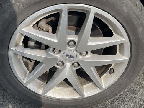 Used 2012 Ford Fusion SEL image 9