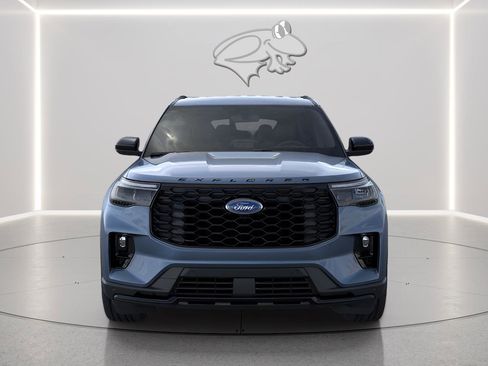 New 2026 Ford Explorer ST-Line AWD/4WD image 6