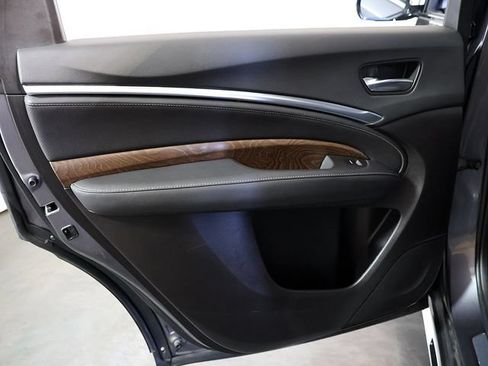 Used 2020 Acura MDX SH-AWD w/ Technology Package image 28