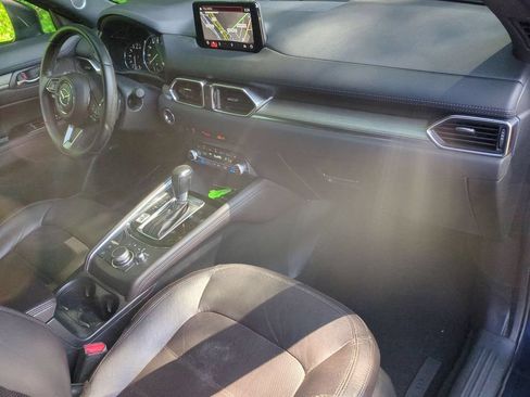 Used 2020 MAZDA CX-5 Signature AWD/4WD image 30
