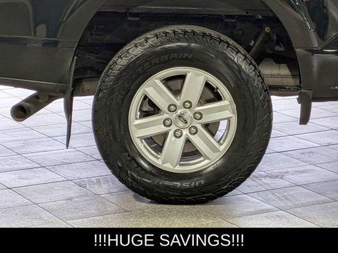 Used 2021 Ford F150 XLT image 12