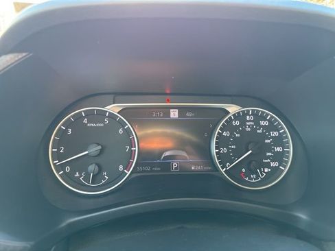 Used 2023 Nissan Sentra SV image 15