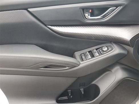 Used 2022 Subaru Ascent Onyx Edition image 9