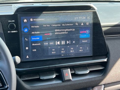 New 2026 Subaru Outback Premium image 23