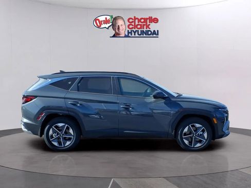 New 2026 Hyundai Tucson SEL FWD image 6