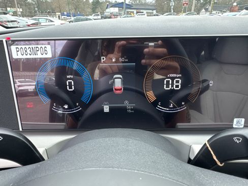 New 2026 Hyundai Tucson SEL image 28