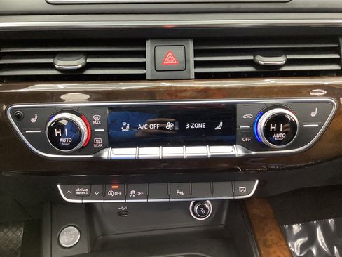 Used 2019 Audi A4 2.0T Premium Plus w/ Premium Plus Package image 35