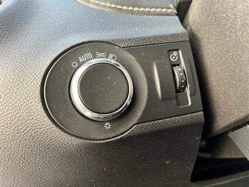 Used 2014 Chevrolet Camaro LS image 20