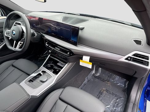 New 2026 BMW 330i Sedan w/ M Sport Package image 15