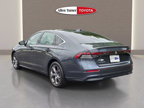 Used 2024 Honda Accord EX image 7