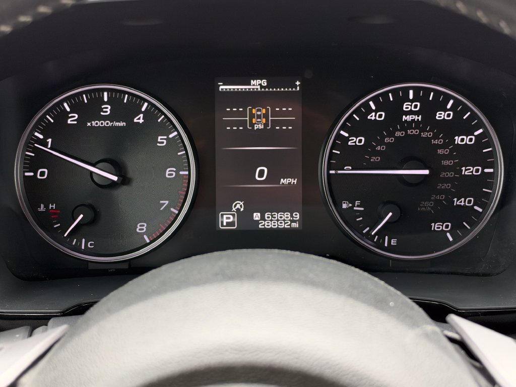 Used 2024 Subaru Outback Premium AWD/4WD image 22