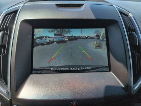 Used 2020 Ford Edge Titanium AWD/4WD image 20