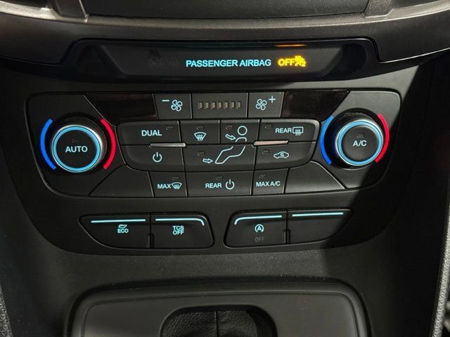 Used 2023 Ford Transit Connect XL FWD image 20