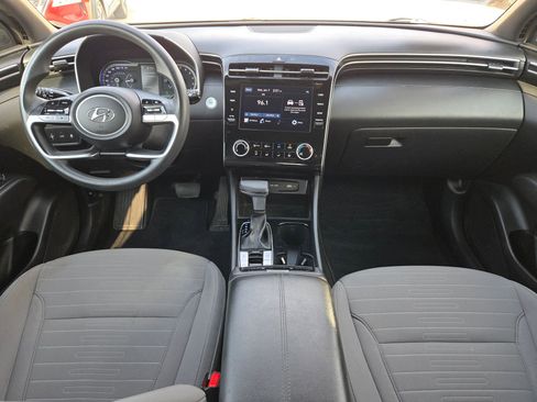 Used 2023 Hyundai Santa Cruz SEL image 15