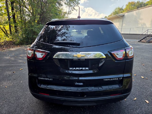 Used 2016 Chevrolet Traverse LT AWD/4WD image 8