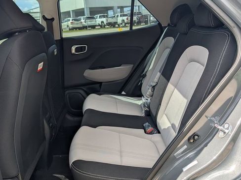New 2026 Hyundai Venue SEL FWD image 24