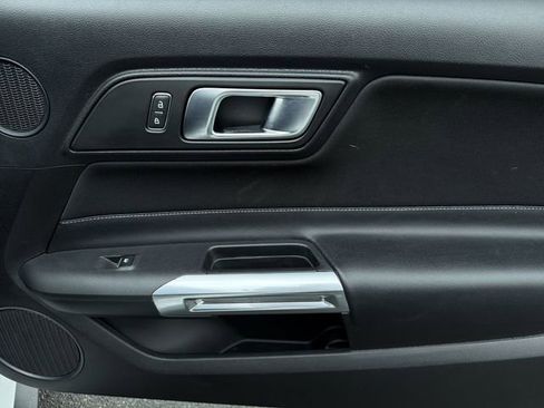 Used 2021 Ford Mustang Coupe w/ Equipment Group 101A image 35