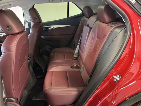 New 2025 Buick Envision Sport Touring image 30