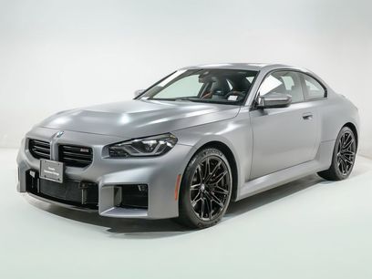 Used 2025 BMW M2 w/ Lighting Package