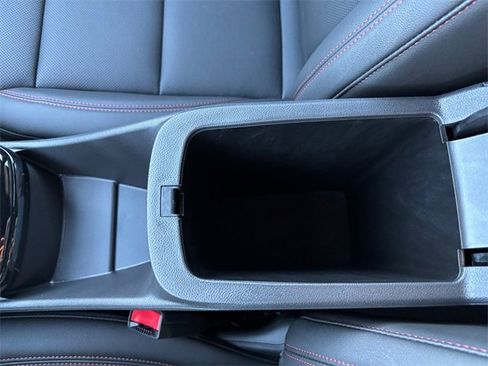 New 2026 Chevrolet Trax RS w/ Sunroof Package image 24