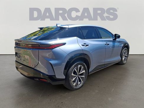 Used 2023 Lexus RZ 450e Premium w/ Technology Package AWD/4WD image 7