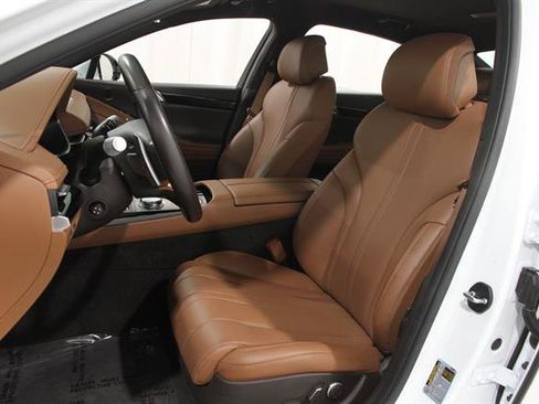 Certified 2024 Genesis G80 2.5T AWD/4WD image 5