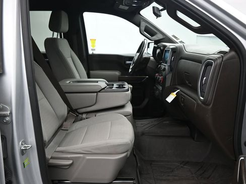 Used 2021 Chevrolet Silverado 1500 LT image 11