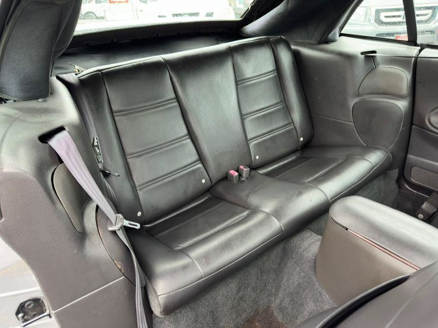 Used 2003 Ford Mustang Premium RWD image 13