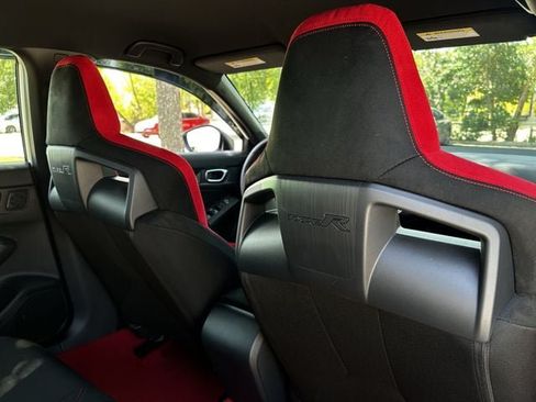 Used 2025 Honda Civic Type R image 34