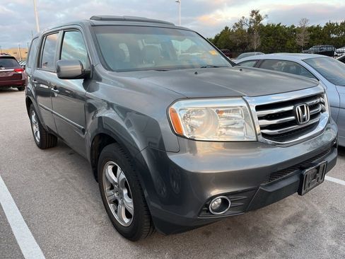 Used 2012 Honda Pilot EX-L image 2