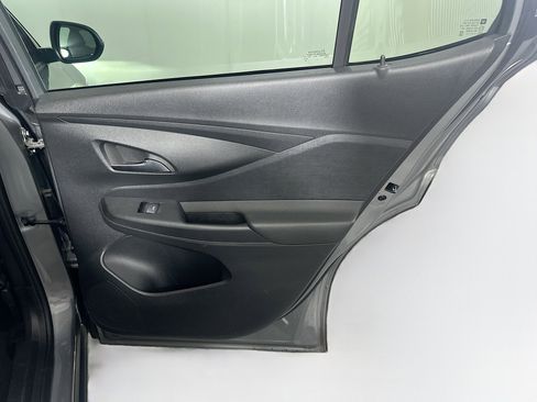 Used 2025 Buick Envista Preferred image 27