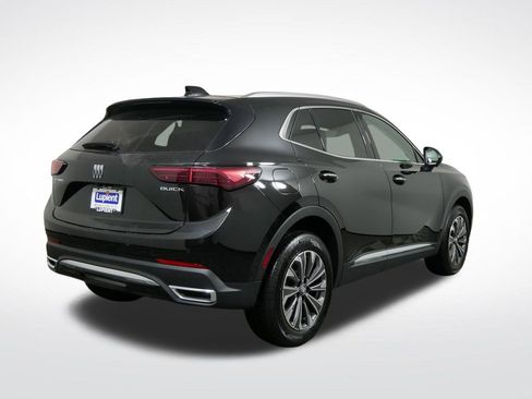 New 2026 Buick Envision Preferred image 4