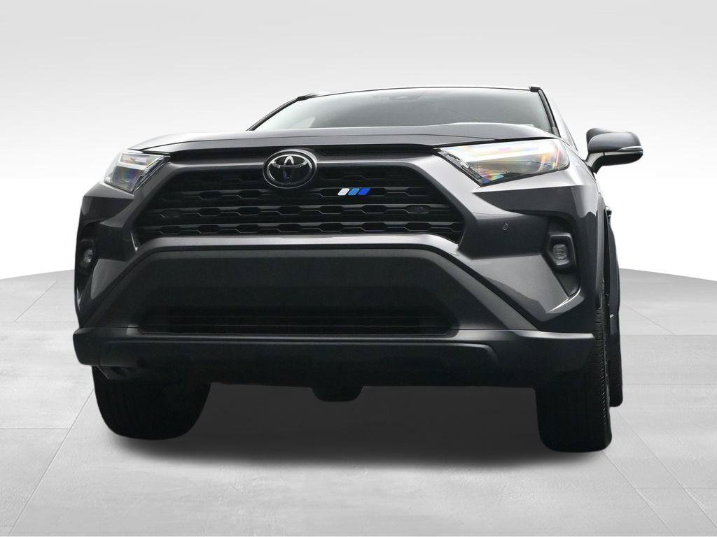 Used 2024 Toyota RAV4 XLE Premium w/ Weather Package AWD/4WD image 40