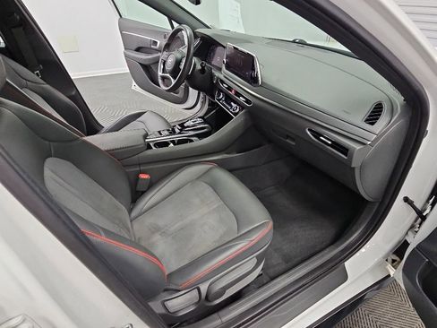 Used 2022 Hyundai Sonata SEL Plus FWD image 36