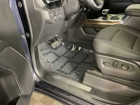 Used 2024 Chevrolet Silverado 1500 LT Trail Boss image 14