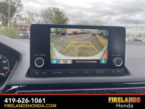 New 2026 Honda Civic Sport image 29