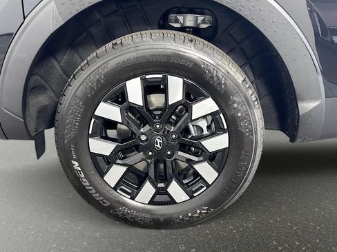 New 2026 Hyundai Santa Cruz SEL image 29