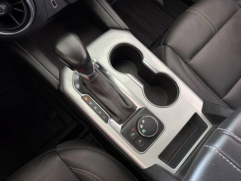 Used 2024 Chevrolet Blazer LT w/ Midnight/Sport Edition FWD image 27