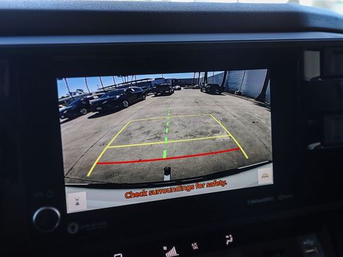 Used 2023 Toyota Tundra SR5 w/ SX Package RWD image 21