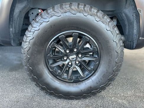 Certified 2025 Ford F150 Raptor AWD/4WD image 10