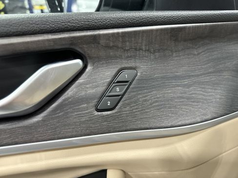 New 2024 Jeep Grand Cherokee Limited 4xe image 47