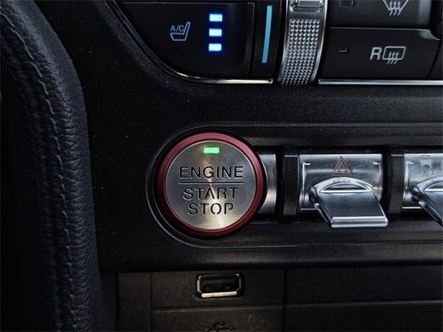 Used 2019 Ford Mustang GT Premium image 17