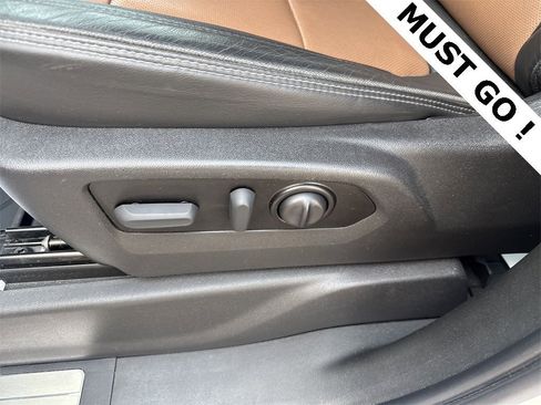 Used 2021 Chevrolet Silverado 1500 High Country image 19