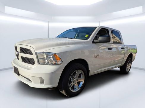 Used 2014 RAM 1500 Express image 7