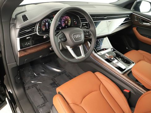 New 2026 Audi Q8 Prestige AWD/4WD image 15