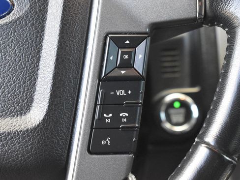 Used 2016 Ford Expedition EL Platinum image 21