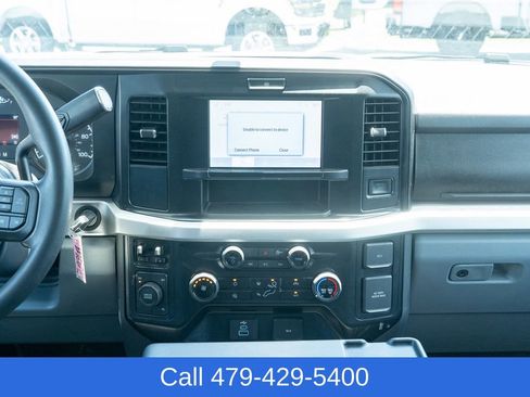 Used 2025 Ford F350 XLT AWD/4WD image 34