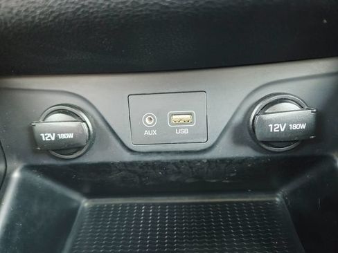 Used 2019 Hyundai Tucson SE FWD image 25