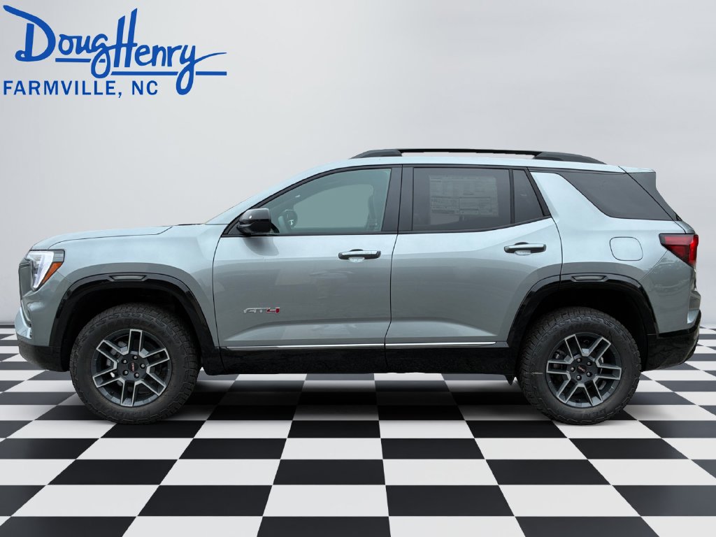 New 2027 GMC Terrain AT4 w/ Convenience Package III AWD/4WD image 2
